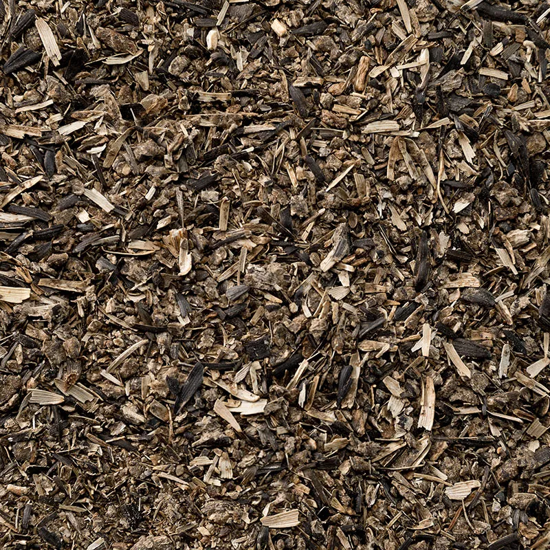 Ayçiçeği Tohumu Küspesi