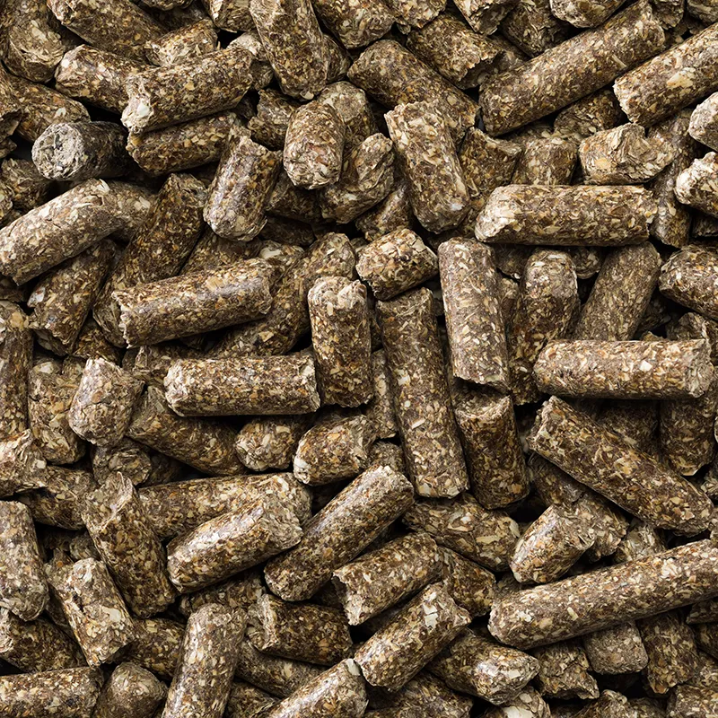 Keten Tohumu Küspesi