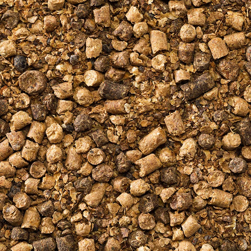 Mısır Gluteni Yemi